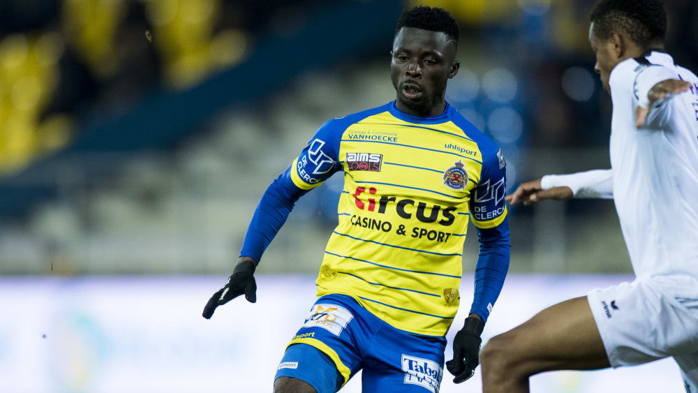 Nana Ampomah