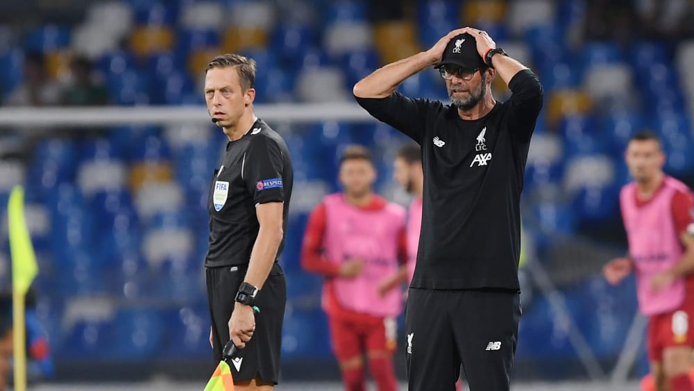 Jürgen Klopp