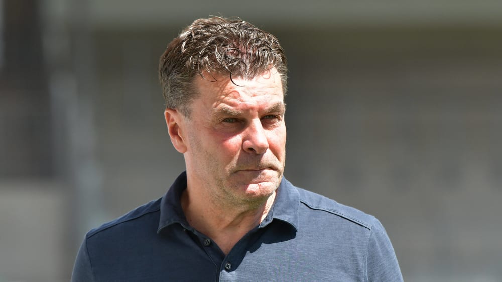 Fcn Trainersuche Fcn Trainersuche
