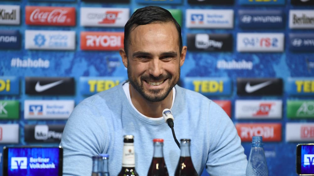 Alexander Nouri