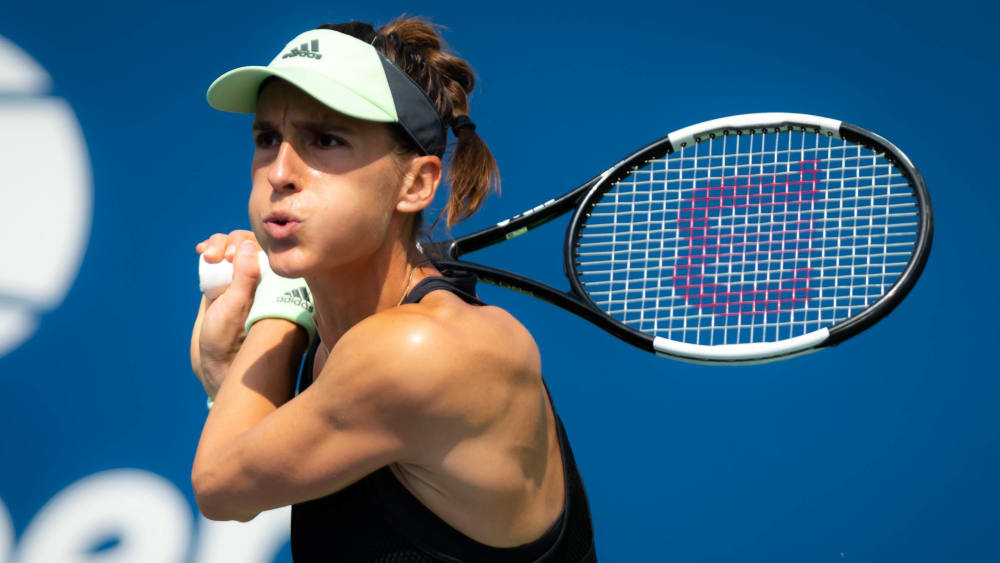 Andrea Petkovic
