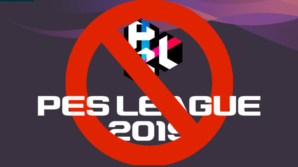 Konami schafft die PES League ab und ersetzt sie durch einen neuen Wettbewerb.