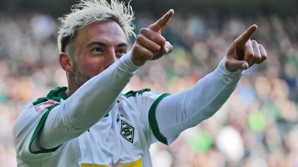 Josip Drmic