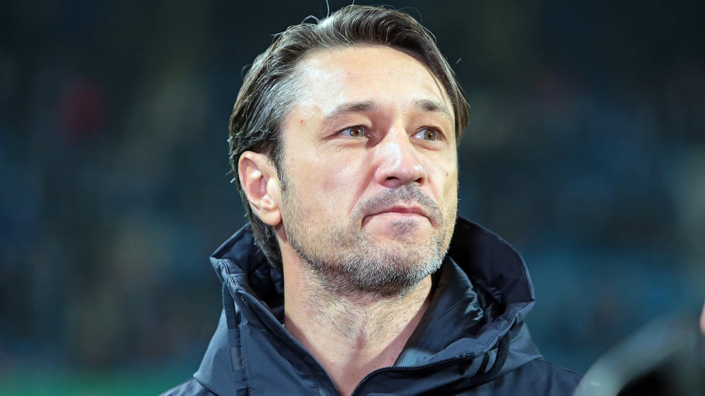 Niko Kovac