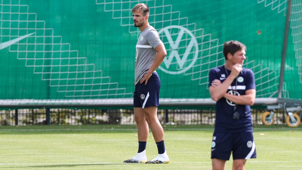Pfeiffersches Drüsenfieber: VfL Wolfsburg vorerst ohne ...
