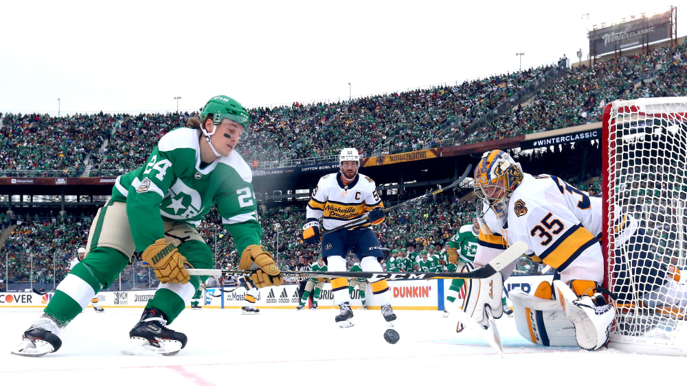 Winter Classic