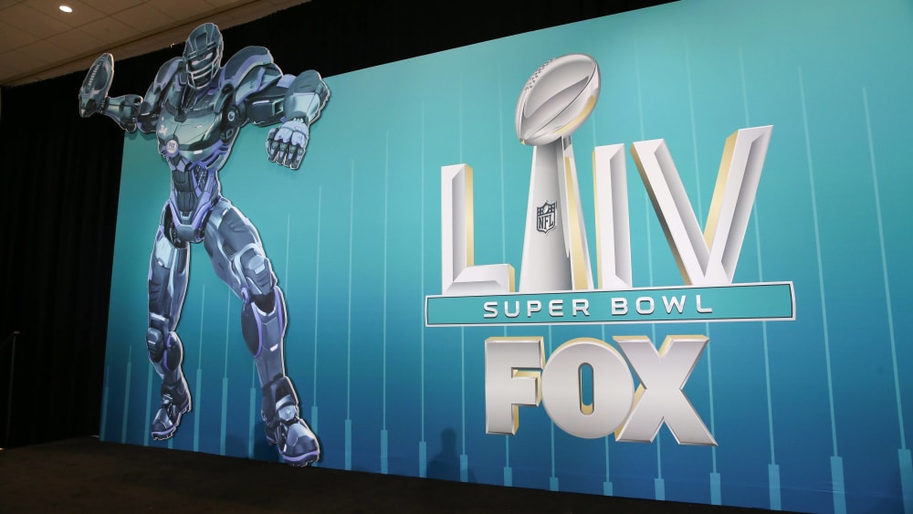 Super Bowl LIV