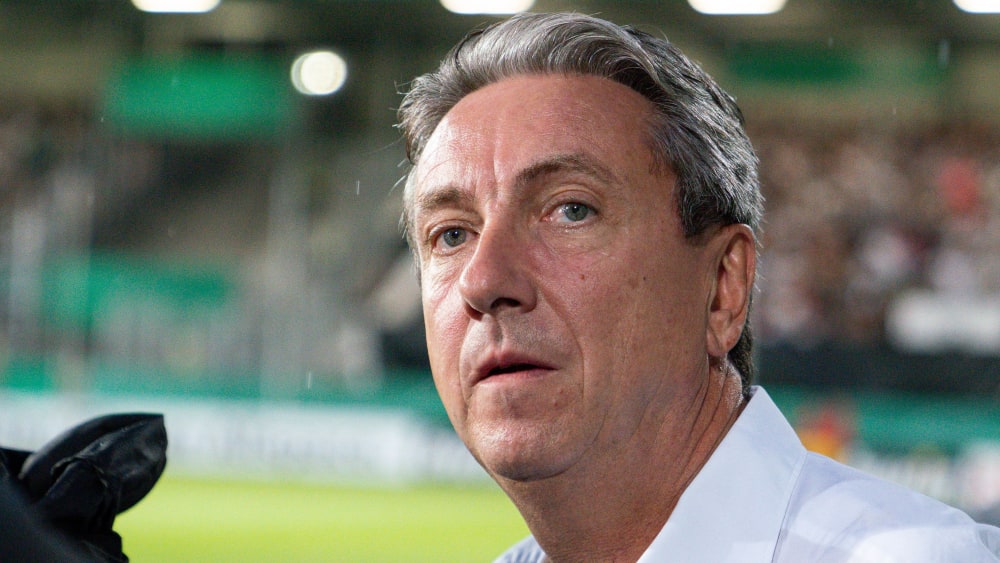 Jürgen Machmeier