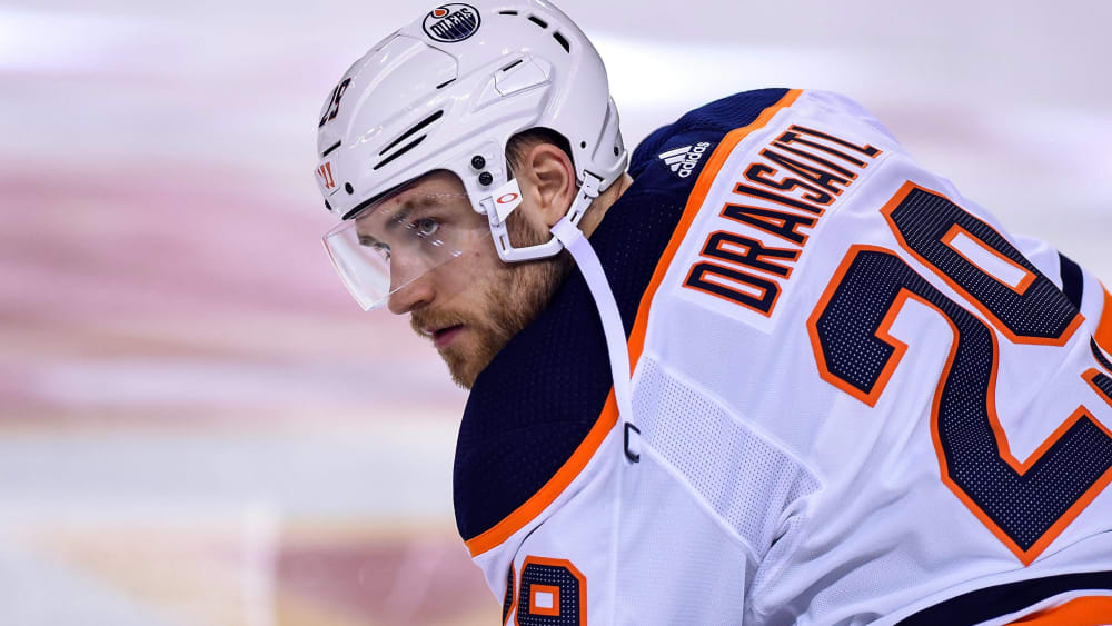 Leon Draisaitl