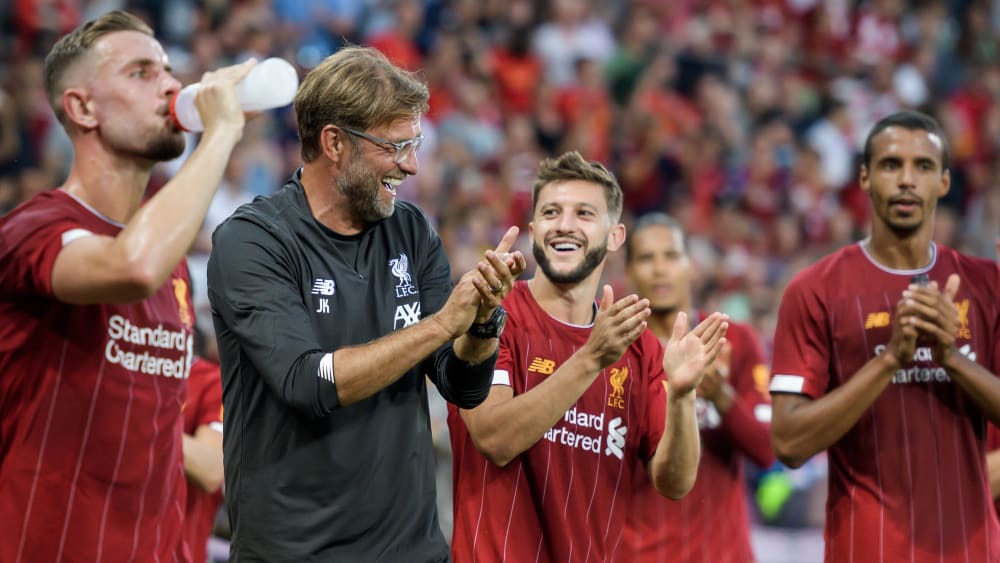 Jürgen Klopp