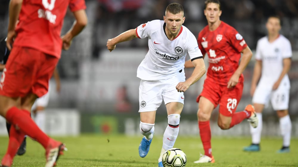 Ante Rebic
