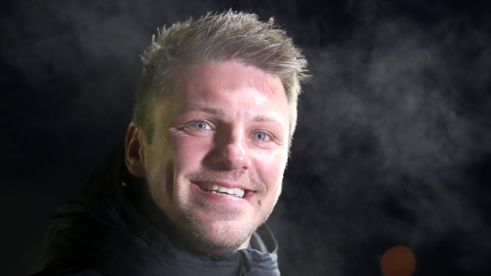 Lukas Kwasniok