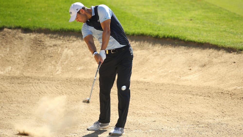 Martin Kaymer