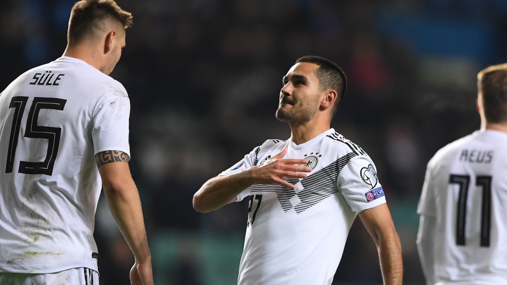 Ilkay Gündogan