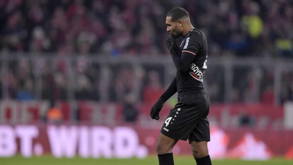 Jonathan Tah