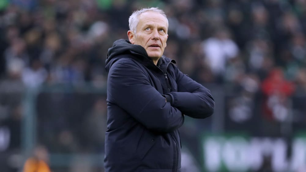 Christian Streich