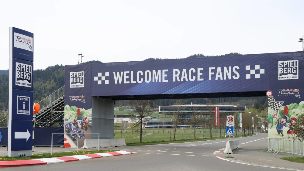 Fragen und Antworten zum Start der Formel 1 - kicker