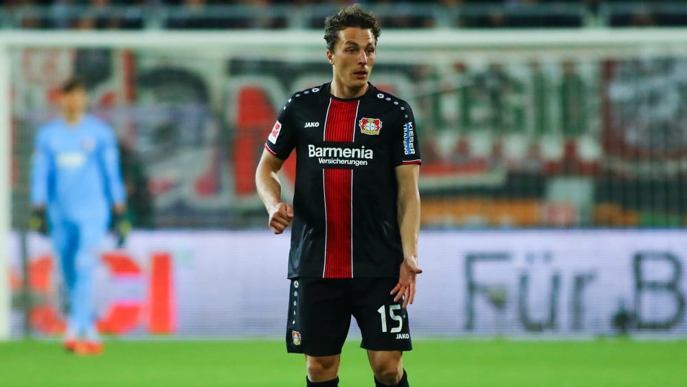 Baumgartlinger-Comeback verzögert sich weiter | Bundesliga ...