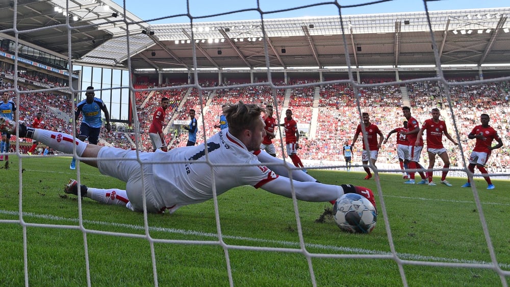 Florian Müller