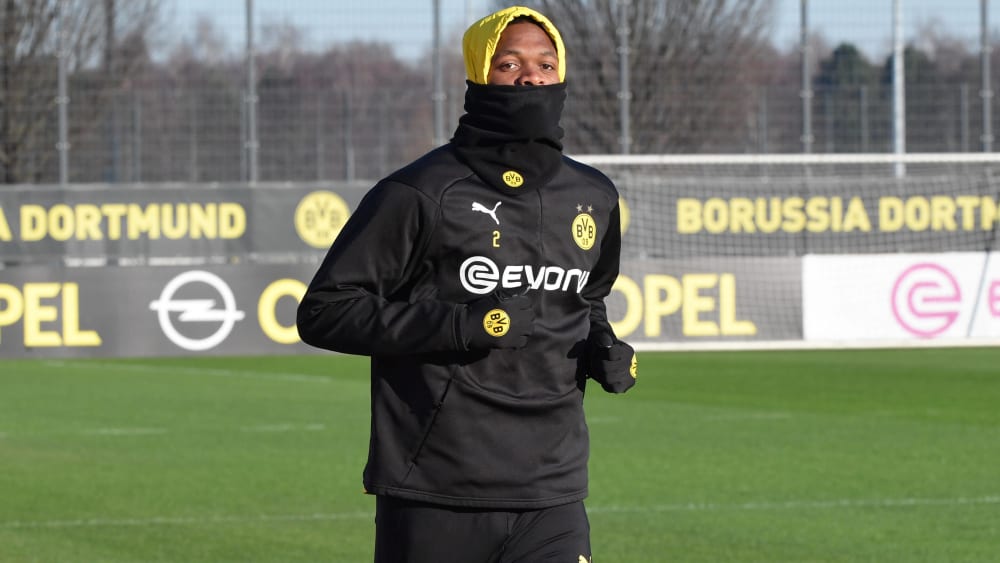 Dan-Axel Zagadou