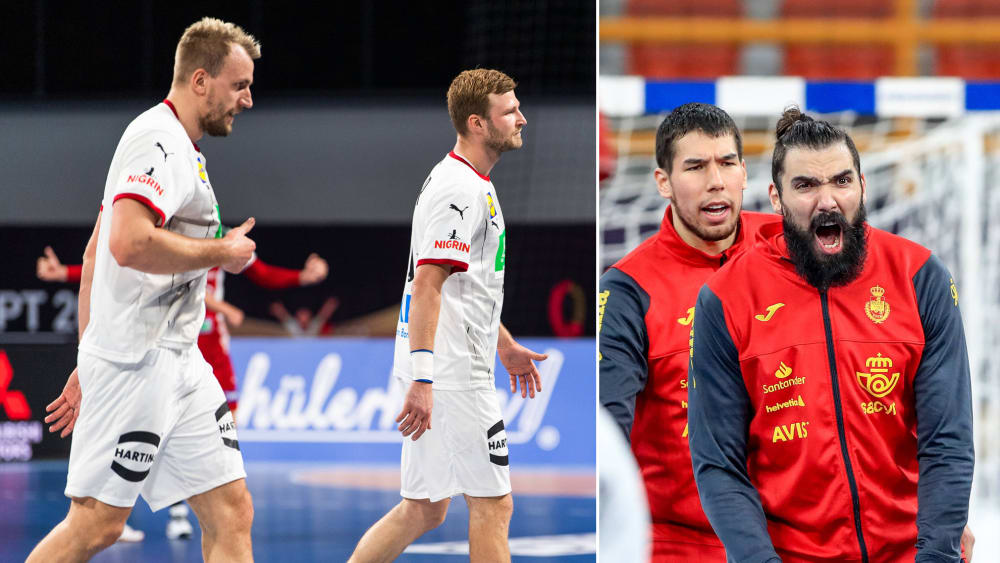 Handball Olympia 2021 Deutschland Handball Olympia 2021 Deutschland