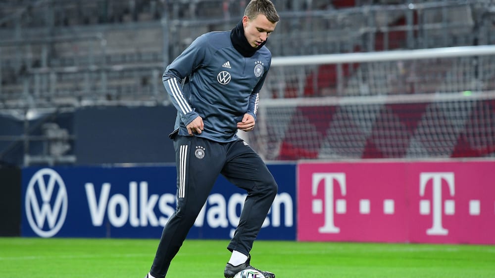 Lukas Klostermann