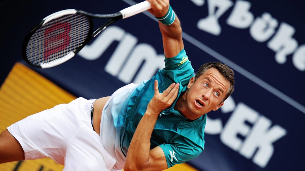 Kohlschreiber raus - Thiem schlägt Ofner | Tennis - kicker