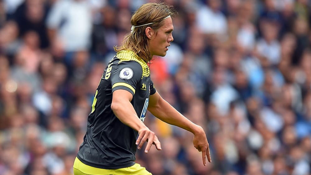 Jannik Vestergaard: Werder Bremens Hoffnung schon geplatzt - kicker