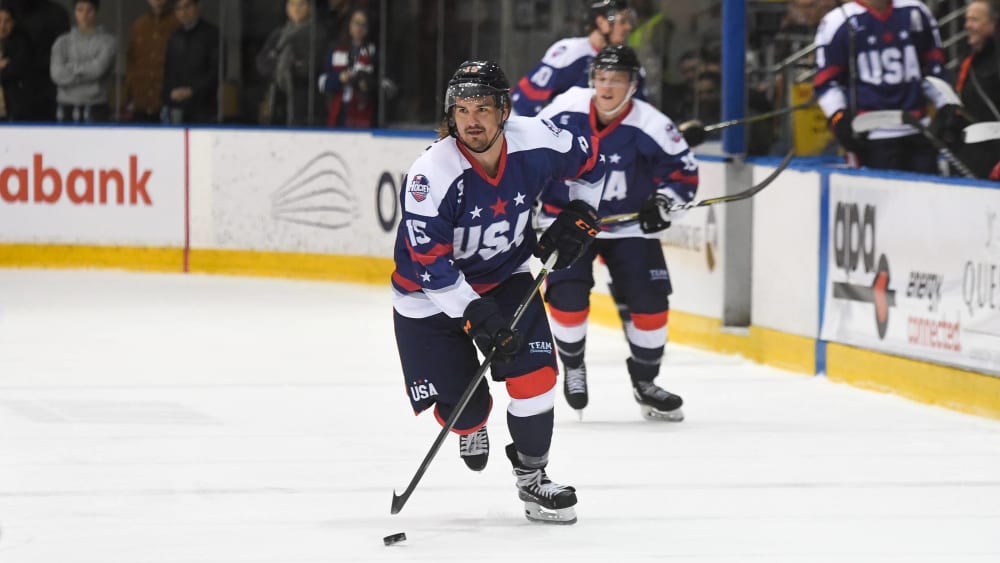 Mitchell Callahan