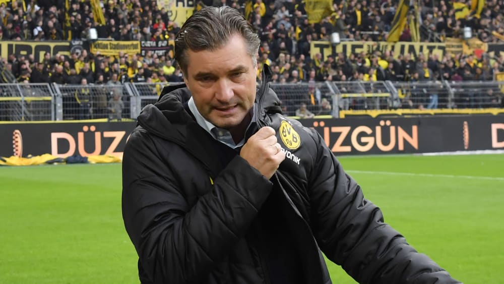 Michael Zorc