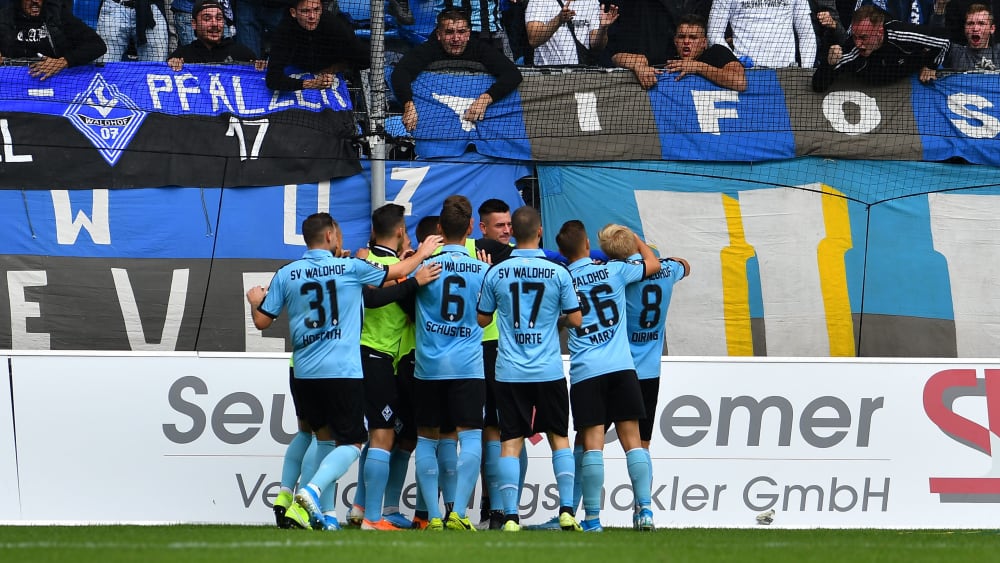 SV Waldhof Mannheim