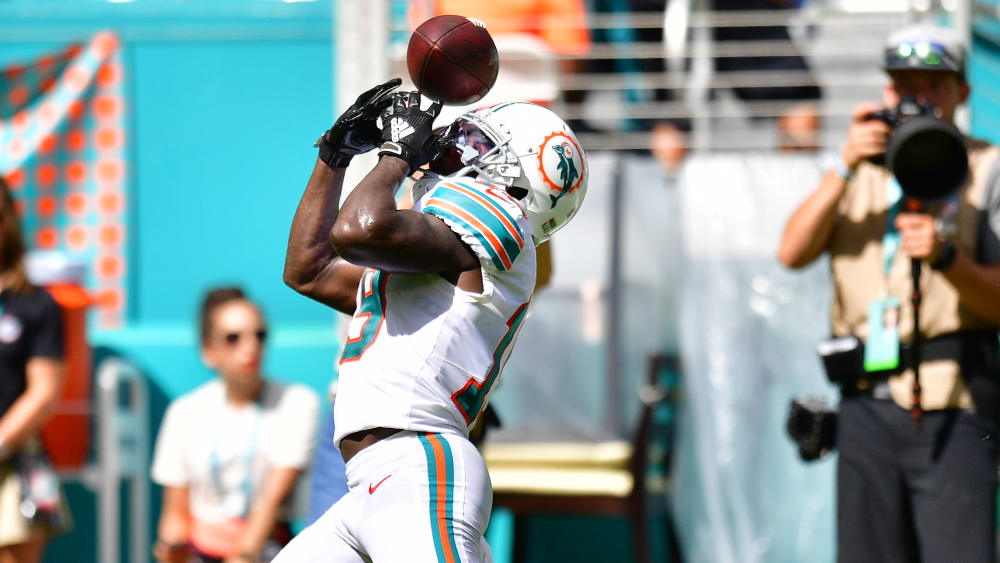 Jakeem Grant