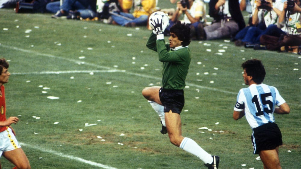 Ubaldo Fillol