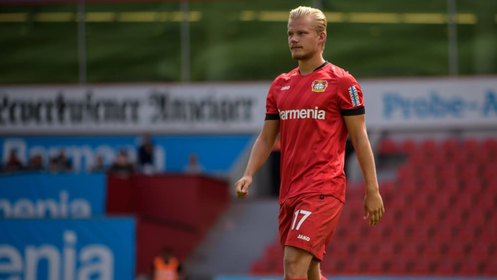 Joel Pohjanpalo