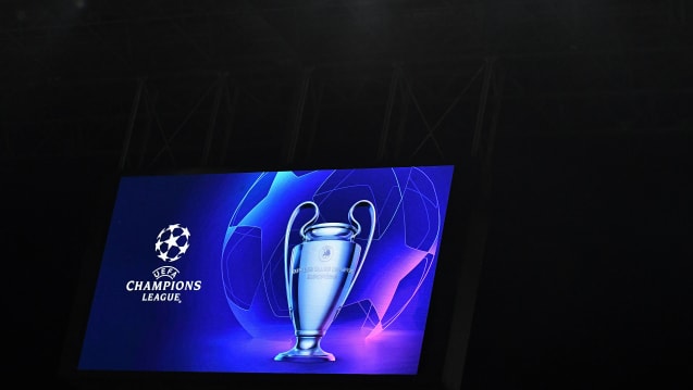 champions league pressekonferenz hintergrund