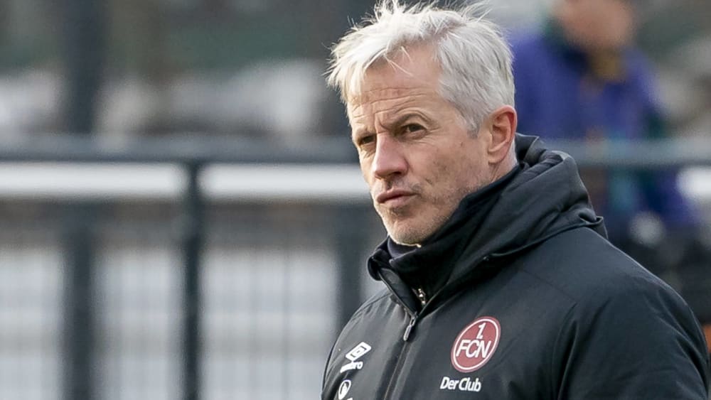Jens Keller