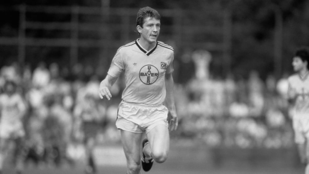 Atli Edvaldsson