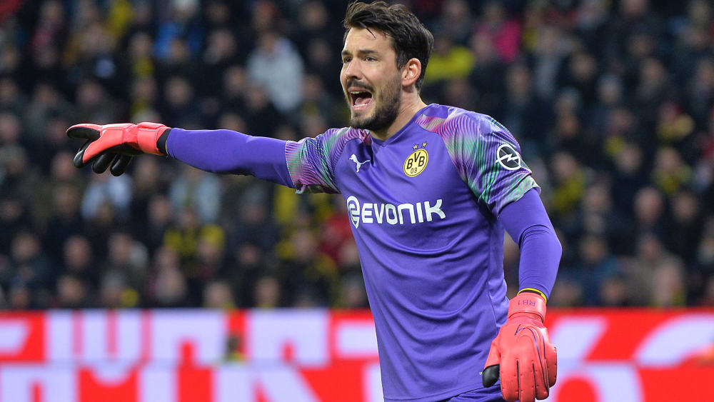 Roman Bürki