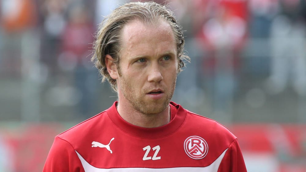 Mario Neunaber