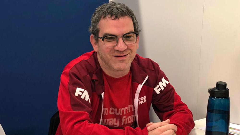 Frauen im Football Manager - sehr gerne, sagt Studio Director Miles Jacobson, aber es fehlt am Geld.