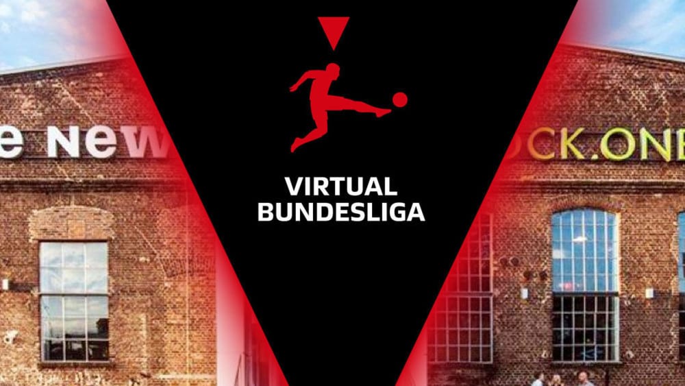 Ohne Zuschauer - auch die Finals der Virtual Bundesliga sind vom Coronavirus betroffen.