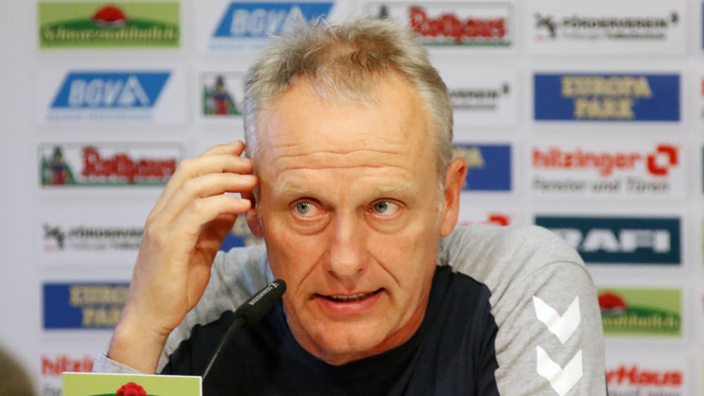 Christian Streich