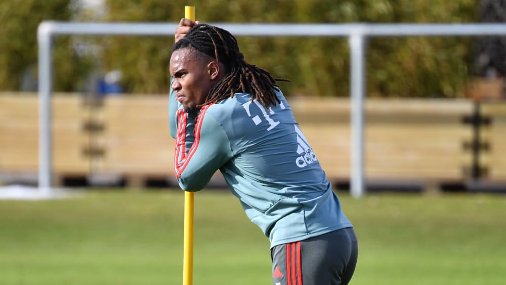 Renato Sanches