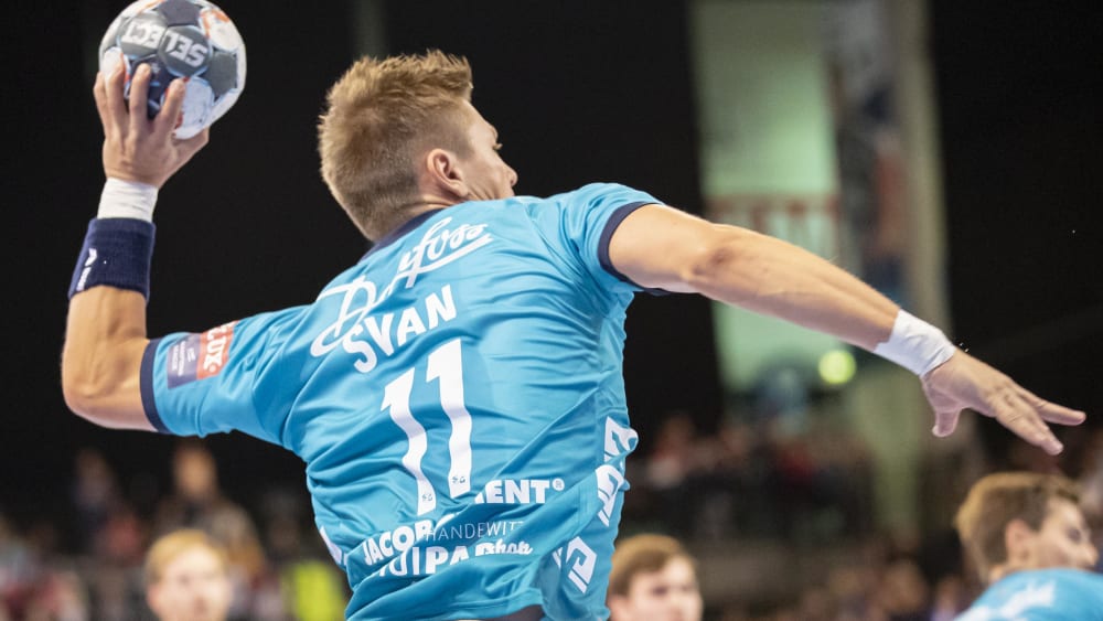 Lasse Svan