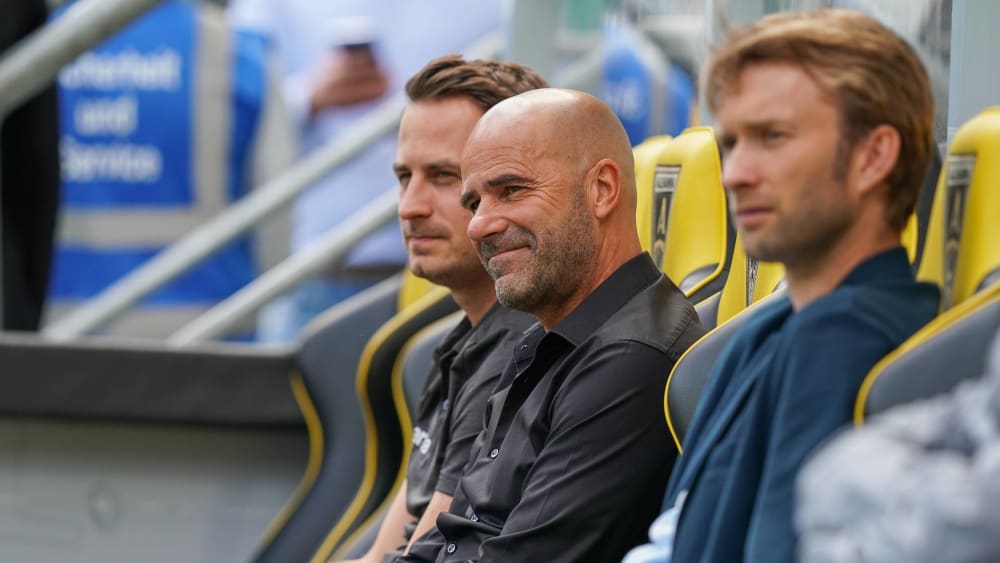 Peter Bosz