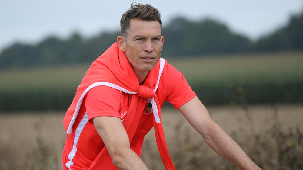 Stephan Lichtsteiner