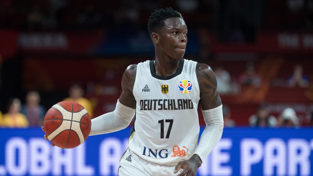 Dennis Schröder