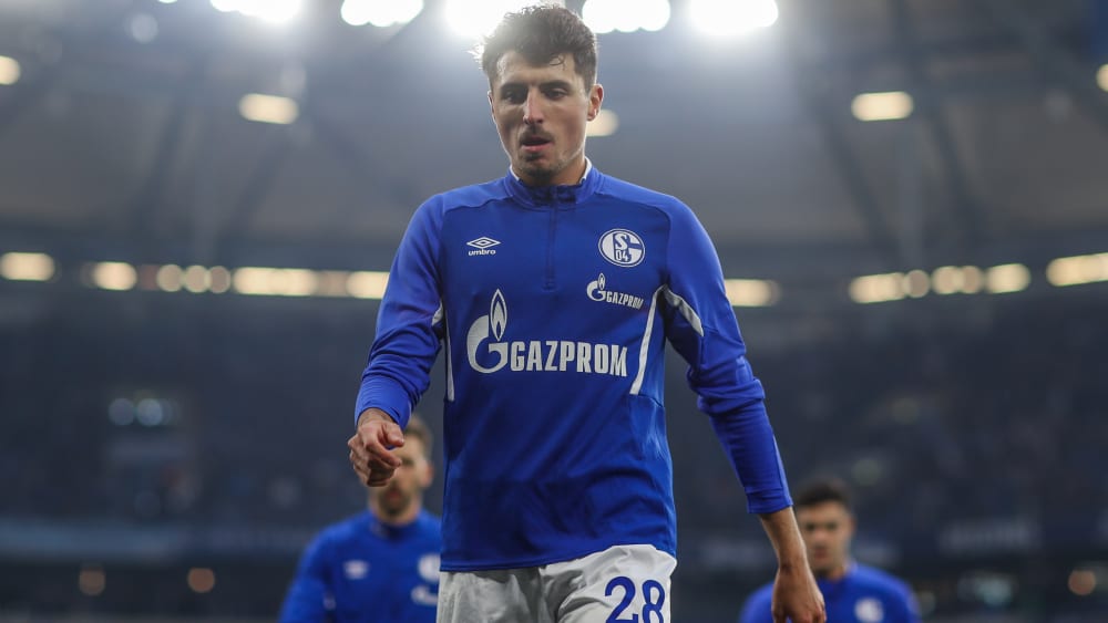 Alessandro Schöpf