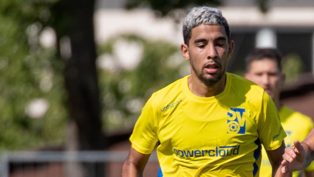 Mohammed Ambri
