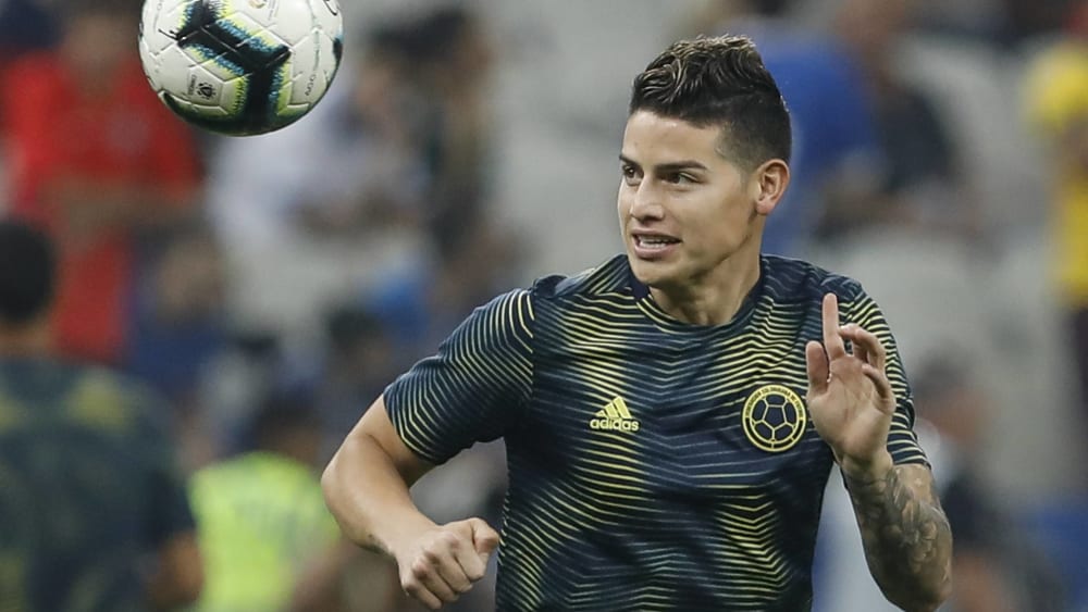 James